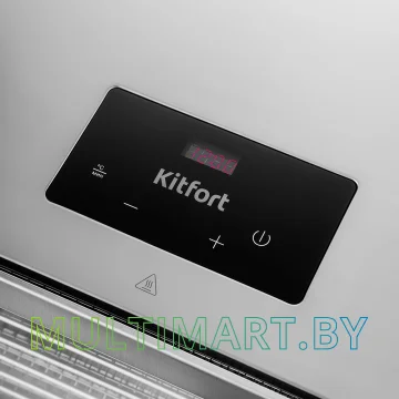 Сушилка для овощей и фруктов Kitfort KT-1922 картинка 3